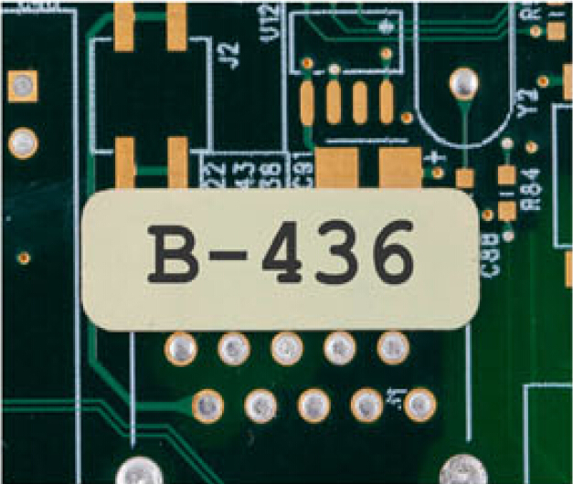 BRADY B-436 ͸±ǩ