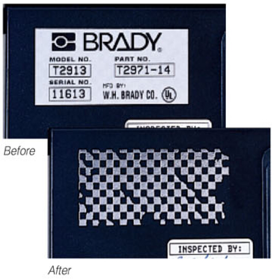 BRADY B-438 ηαǩ